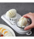 accessoire pratique, cuisine créative, séparateur œufs, outil multifonctionnel
