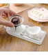 accessoire pratique, cuisine créative, séparateur œufs, outil multifonctionnel
