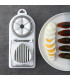 accessoire pratique, cuisine créative, séparateur œufs, outil multifonctionnel