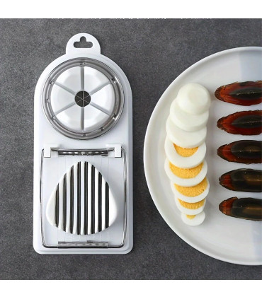 accessoire pratique, cuisine créative, séparateur œufs, outil multifonctionnel