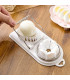 accessoire pratique, cuisine créative, séparateur œufs, outil multifonctionnel