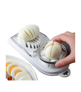 préparation culinaire, 2-en-1, séparateur d'œufs, gadget de cuisine, outil