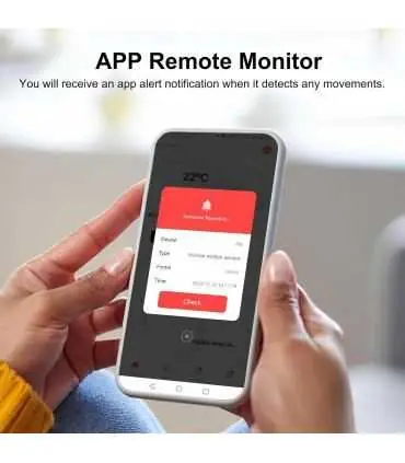 wifi, lettres, aux, boite, mouvement, détecteur, votre, pour, vous