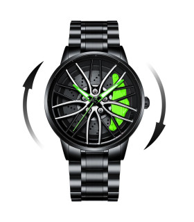 marque supérieure, nouveauté 2024, style sportif, cadran rotatif, montre