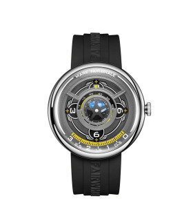 original, unique, montre, quartz, silicone, performance, sport, mode, élégance