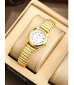 MAXIBAZARE.COM - Set of watches for women, 3 pieces, fashionable, lightweight and luxurious, to wear on the wrist.