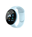 MAXIBAZARE.COM - [With Original Box Blue] 2025 new D18 multifunctional smart watch women Bluetooth