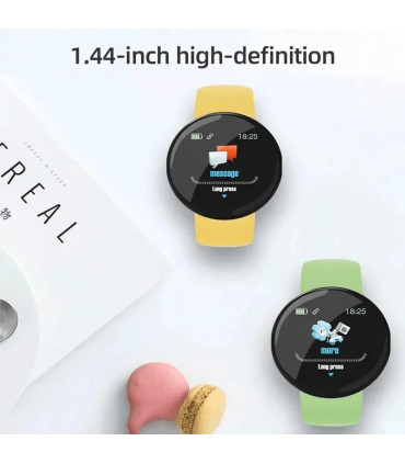 moniteur de sommeil, musique, fitness, Bluetooth, montre intelligente, étanche