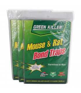 souris, rats, ultra-puissant, sans odeur, dératisation, anti-rongeurs, plaques