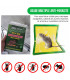 Anti Kakerlaken Produkt Klebrige Platten, 1 Stück Rattenfalle, Maus