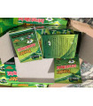 MAXIBAZARE.COM - 10 sachets of cockroach anti-cockroach products