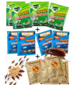 MAXIBAZARE.COM - Anti-Creeping Powder, Finally Get Rid of These Pests - 12 Sachets