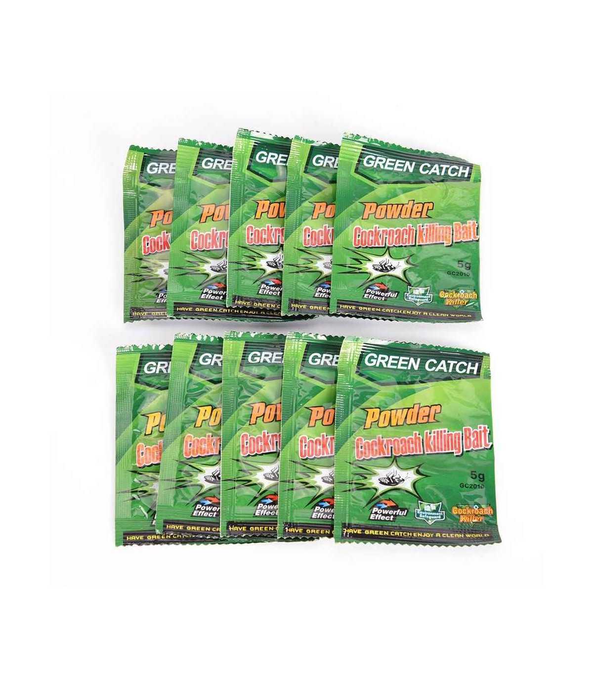 Prodotto anti-scarafaggio Questo prodotto è un potente disinfestatore progettato per