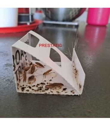 design discret, sécurité animaux, sécurité enfants, élimination nuisibles, non