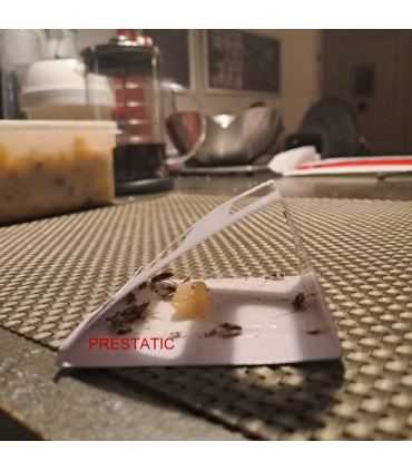 design discret, sécurité animaux, sécurité enfants, élimination nuisibles, non