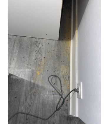 traitement puissant, solution durable, désinsectisation, anti-cafards