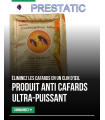 MAXIBAZARE.COM - Insecticide Poudre Ultra-Puissant Anti-Cafards - 50 Sachets Efficaces