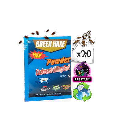 solution, anti-cafards, protection, efficace, nuisibles, blattes, cafards