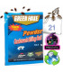 Our anti-cockroach insecticide product is the answer - 21 sachets