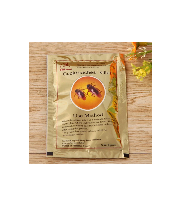 durable, anti-cafards, protection, efficace, nuisibles, maison, blattes