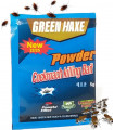 MAXIBAZARE.COM - Prestatic - 10 sachets of Anti Creeping Powder, Cockroach Cockroaches, Professional Anti Cockroaches